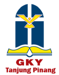 Logo GKY Tanjung Pinang